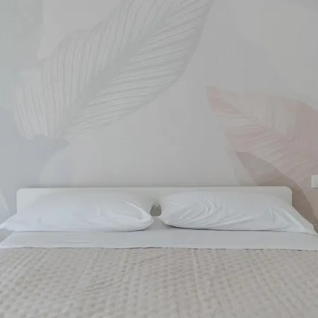 Relais Del Parco Azzurro E Relais Del Parco Rosa Appartamento