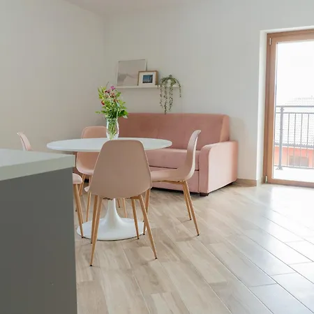 Relais Del Parco Azzurro E Relais Del Parco Rosa *