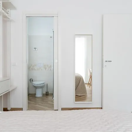 Appartamento Relais Del Parco Azzurro E Relais Del Parco Rosa