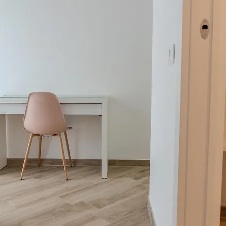 Appartamento Relais Del Parco Azzurro E Relais Del Parco Rosa LʼAquila