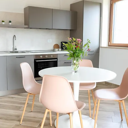 Relais Del Parco Azzurro E Relais Del Parco Rosa * LʼAquila