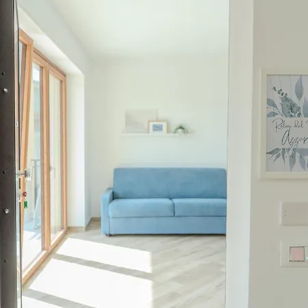 Relais Del Parco Azzurro E Relais Del Parco Rosa