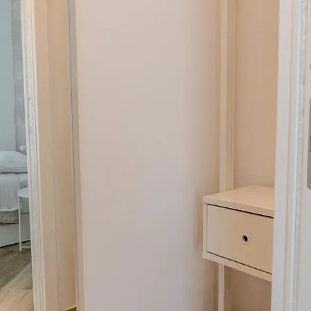 Appartamento Relais Del Parco Azzurro E Relais Del Parco Rosa *