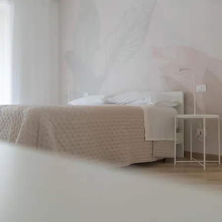 Relais Del Parco Azzurro E Relais Del Parco Rosa *