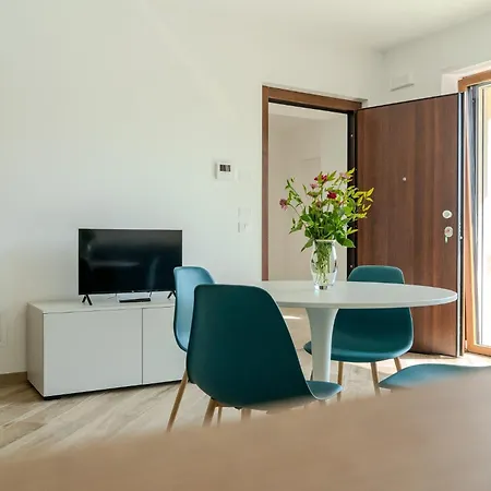 Relais Del Parco Azzurro E Relais Del Parco Rosa L'Aquila