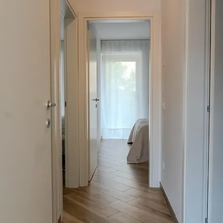 Relais Del Parco Azzurro E Relais Del Parco Rosa * LʼAquila
