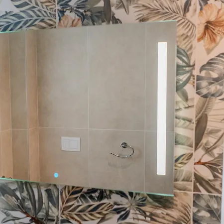 Relais Del Parco Azzurro E Relais Del Parco Rosa Apartment L'Aquila