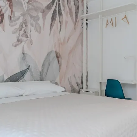 Apartmán Relais Del Parco Azzurro E Relais Del Parco Rosa LʼAquila