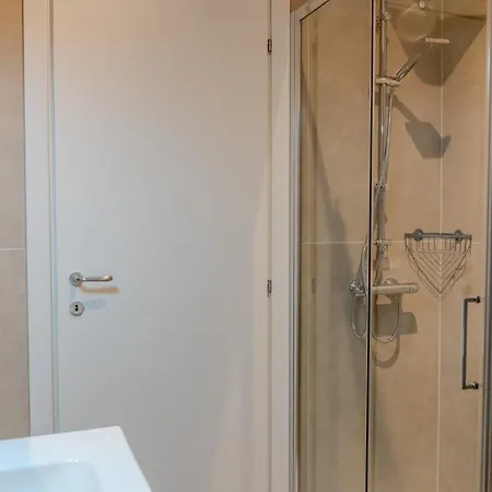 Relais Del Parco Azzurro E Relais Del Parco Rosa