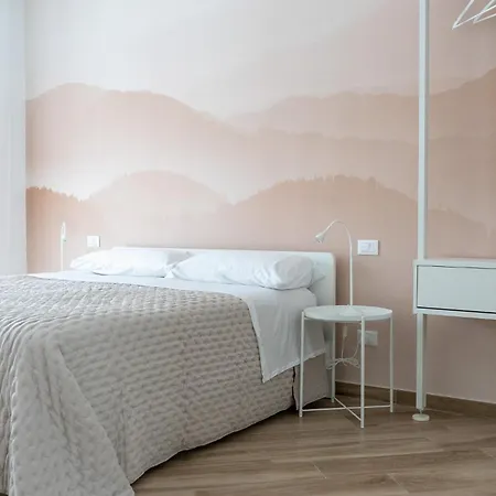 Relais Del Parco Azzurro E Relais Del Parco Rosa Appartamento *