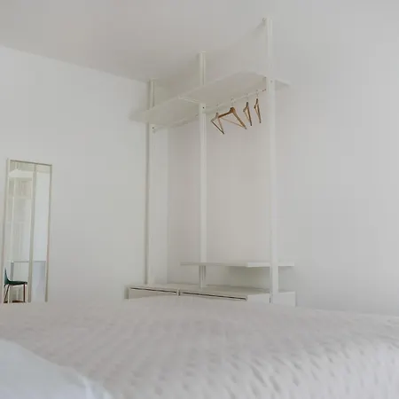 شقة Relais Del Parco Azzurro E Relais Del Parco Rosa *