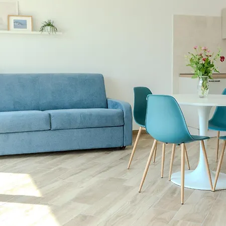 Relais Del Parco Azzurro E Relais Del Parco Rosa * LʼAquila