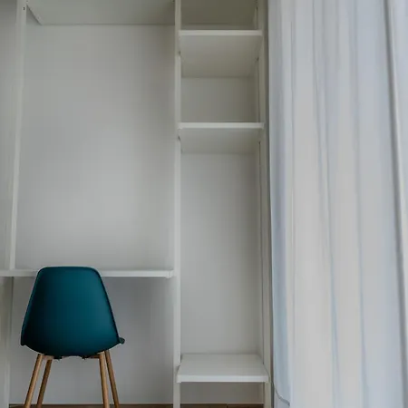 Appartamento Relais Del Parco Azzurro E Relais Del Parco Rosa