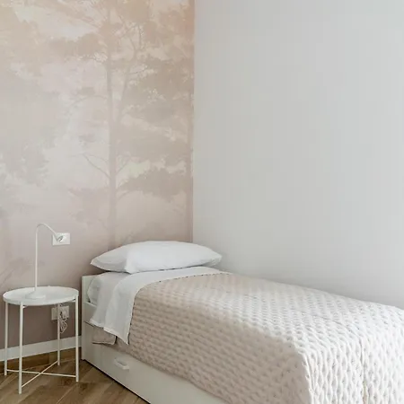 Relais Del Parco Azzurro E Relais Del Parco Rosa Lägenhet *