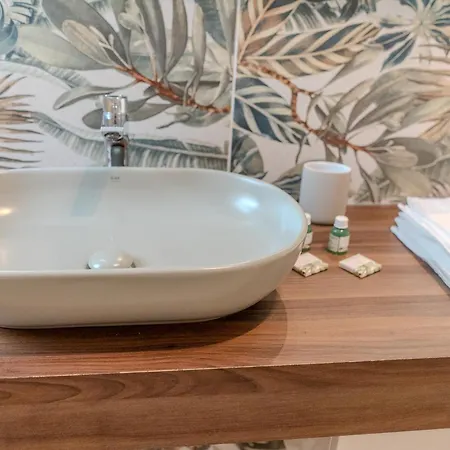 Appartamento Relais Del Parco Azzurro E Relais Del Parco Rosa LʼAquila