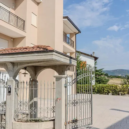 Relais Del Parco Azzurro E Relais Del Parco Rosa *