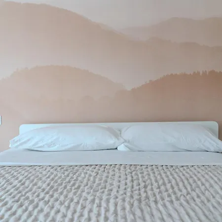 Relais Del Parco Azzurro E Relais Del Parco Rosa