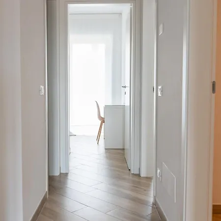 Relais Del Parco Azzurro E Relais Del Parco Rosa Appartamento LʼAquila