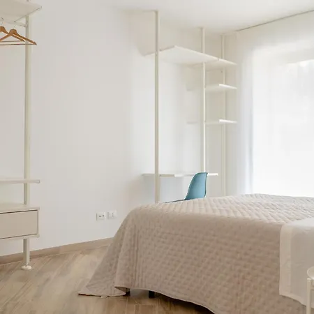 Relais Del Parco Azzurro E Relais Del Parco Rosa *