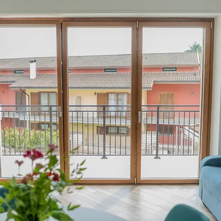 Relais Del Parco Azzurro E Relais Del Parco Rosa * LʼAquila