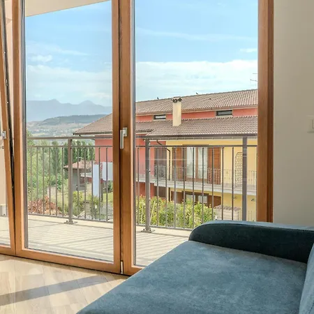 Relais Del Parco Azzurro E Relais Del Parco Rosa 拉奎拉