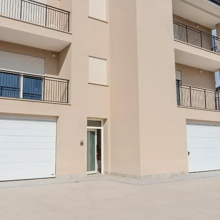 Relais Del Parco Azzurro E Relais Del Parco Rosa Appartamento LʼAquila