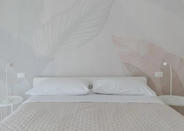 Relais Del Parco Azzurro E Relais Del Parco Rosa Apartamento