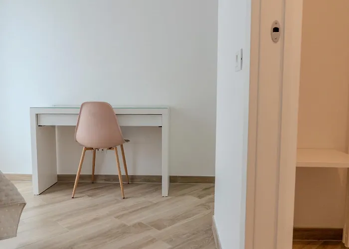 Appartement Relais Del Parco Azzurro E Relais Del Parco Rosa LʼAquila