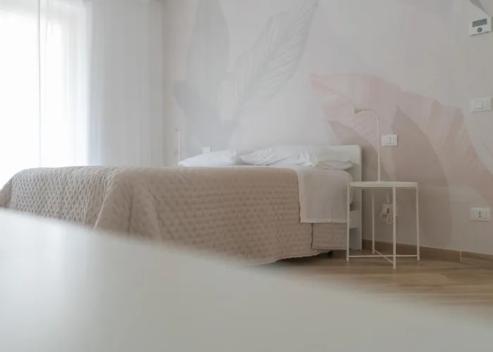 Relais Del Parco Azzurro E Relais Del Parco Rosa *