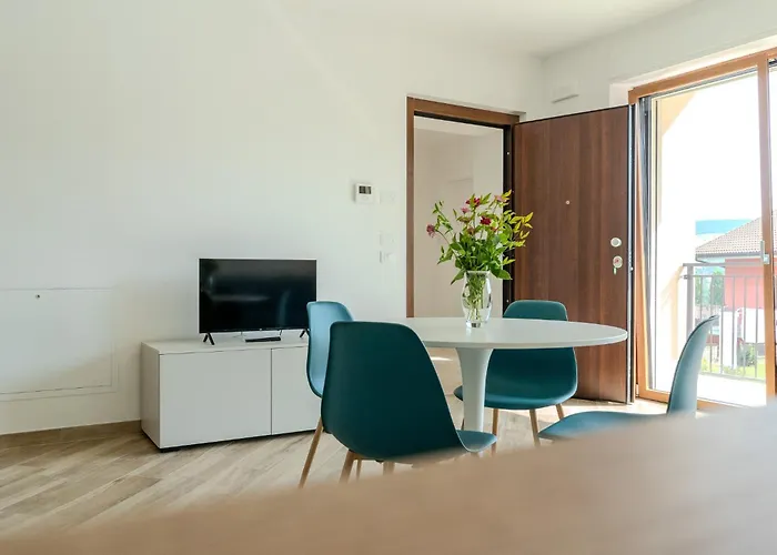 Relais Del Parco Azzurro E Relais Del Parco Rosa LʼAquila