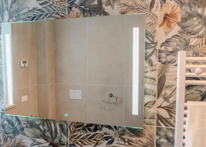 Relais Del Parco Azzurro E Relais Del Parco Rosa Apartamento LʼAquila