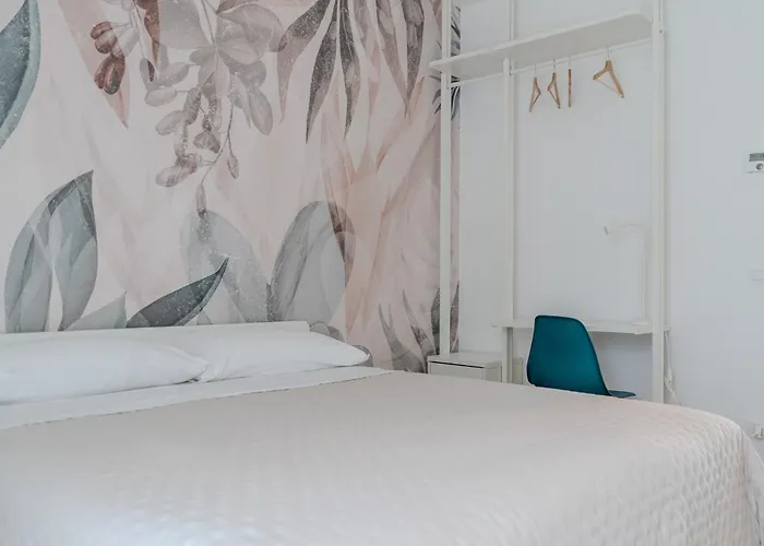 Appartement Relais Del Parco Azzurro E Relais Del Parco Rosa LʼAquila