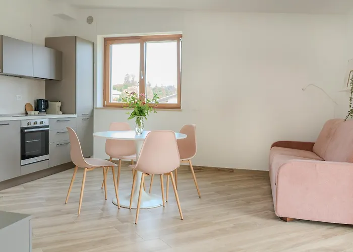 Relais Del Parco Azzurro E Relais Del Parco Rosa * LʼAquila