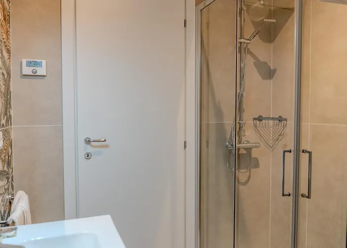 Relais Del Parco Azzurro E Relais Del Parco Rosa