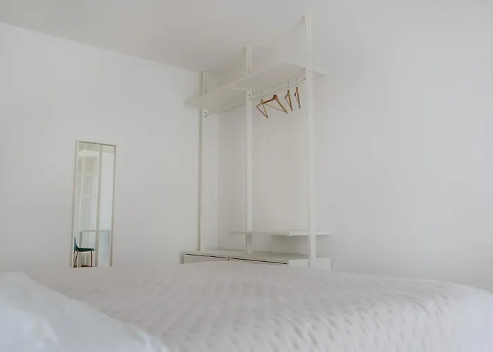 Appartement Relais Del Parco Azzurro E Relais Del Parco Rosa *