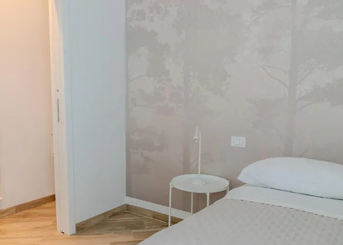 Relais Del Parco Azzurro E Relais Del Parco Rosa LʼAquila