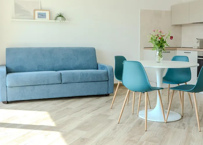 Relais Del Parco Azzurro E Relais Del Parco Rosa * LʼAquila