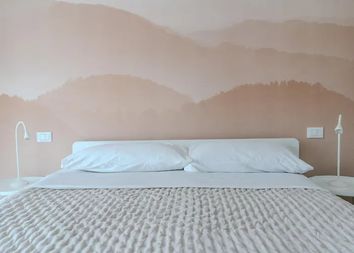 Relais Del Parco Azzurro E Relais Del Parco Rosa