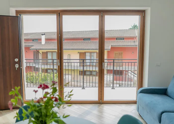 Relais Del Parco Azzurro E Relais Del Parco Rosa * LʼAquila