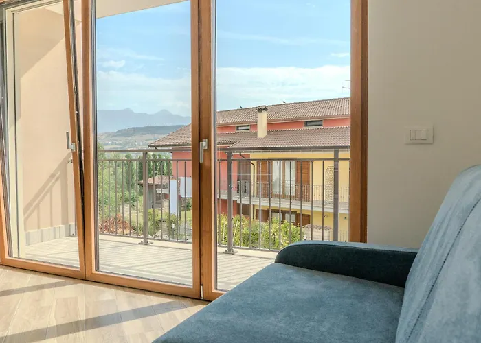 Relais Del Parco Azzurro E Relais Del Parco Rosa LʼAquila